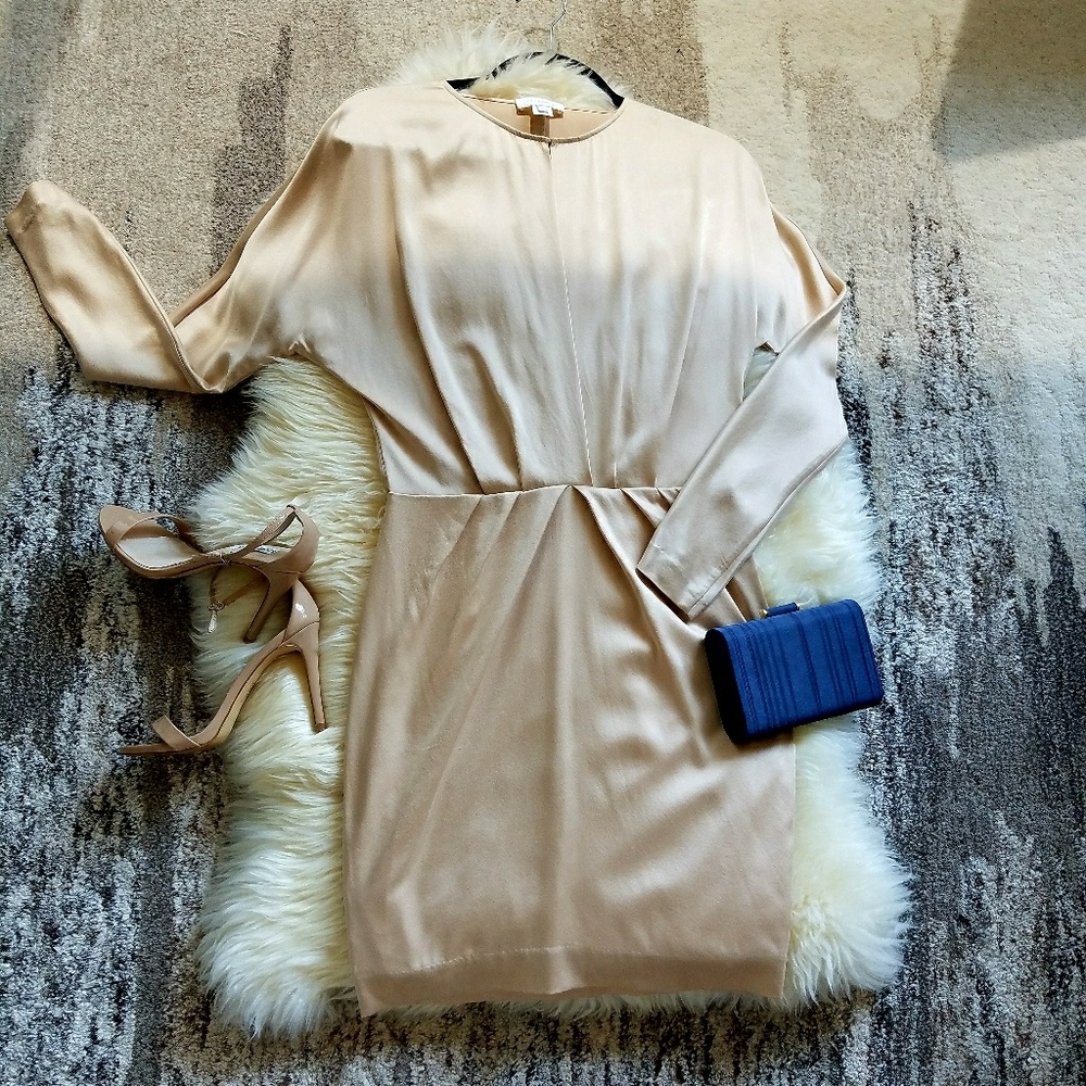 Intropia dress